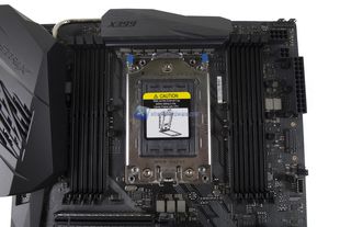 ROG Strix X399 E Gaming 11