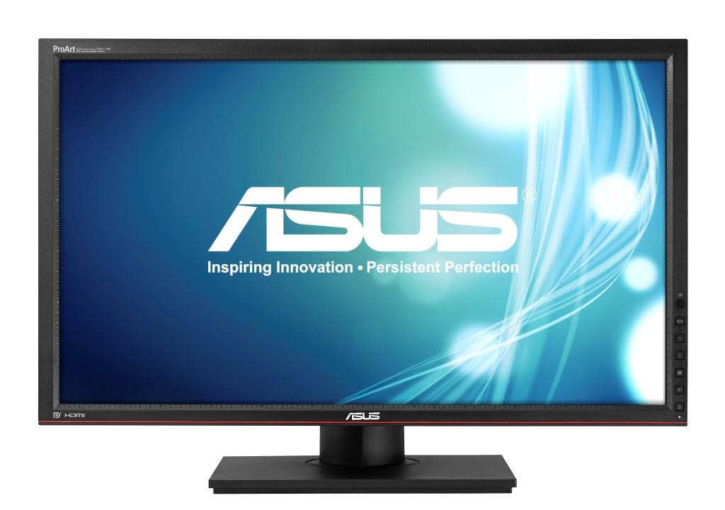 ASUS PA279Q Front