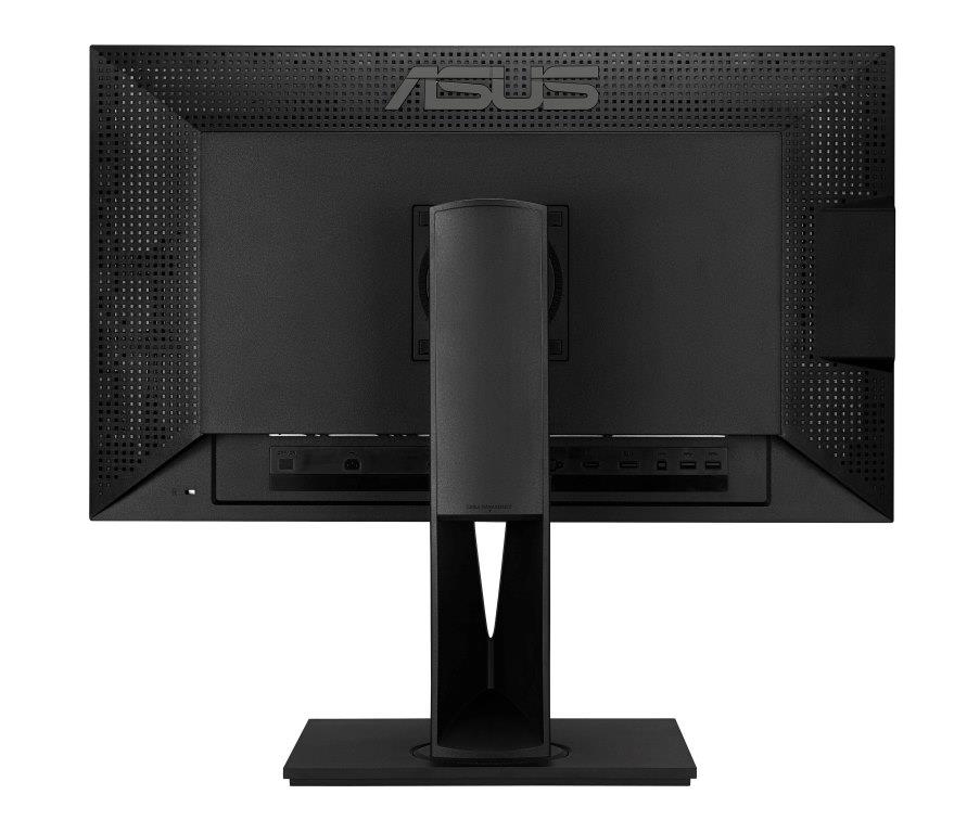 ASUS PA279Q back