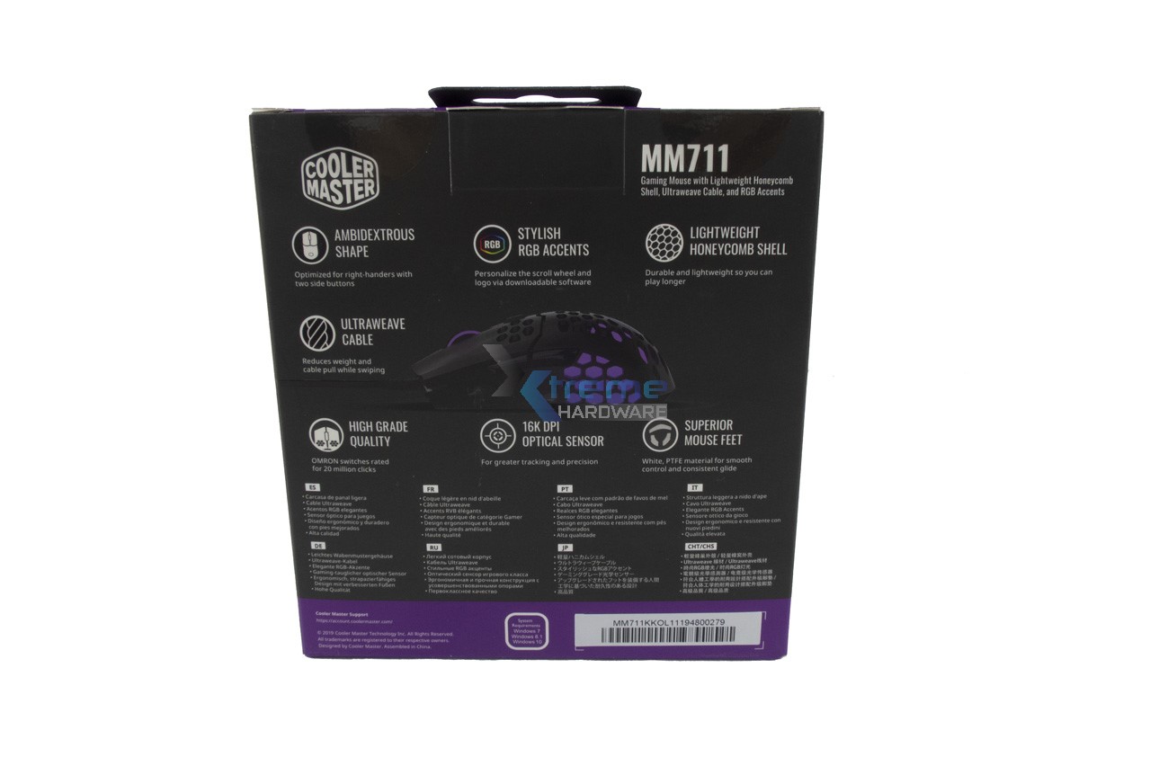 Cooler Master MM711 MP860 2 ef65f