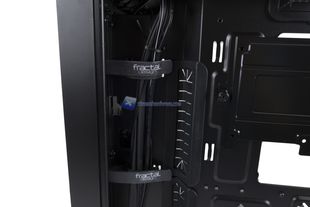 Fractal Design Meshify C TG 28