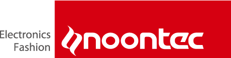 noontec logo