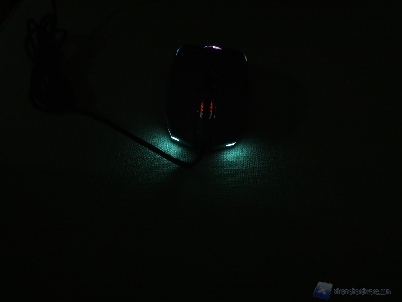 gun led3