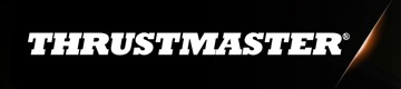 thrustmaster logo